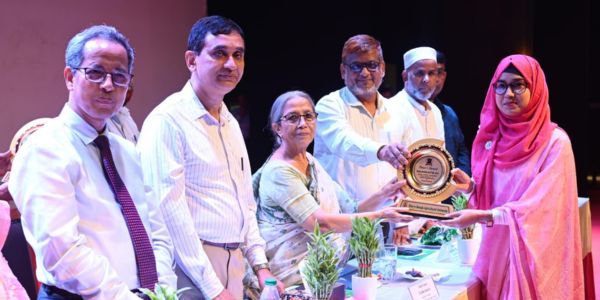 প্রাণিস্বাস্থ্য নিশ্চিতকরেই মানুষের পুষ্টি নিশ্চিত সম্ভব -মৎস্য ও প্রাণিসম্পদ উপদেষ্টা
